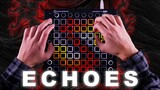 Echoes - Domastic & Anna Yvette (Launchpad Cover NCS)