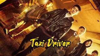 Taxi Driver Episode 6 Season 1 Sub Indo