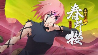 旋转、跳跃，真正的怪力美学来了！