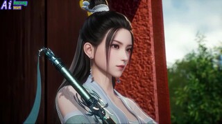 The Strongest Sect in Eternity Episode 33 Sub Indo