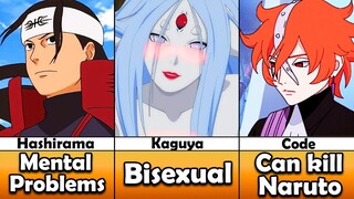 Unbelievable Naruto\Boruto Facts Every Fan MUST Know