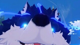 【原神】旅行者，还记得第一次旅行时的心情吗？