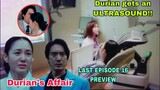 Durian's Affair Last Episode Preview | Park Joo Mi, Kim Min Joo, Lee Da Yeon, Yoo Jung Hoo