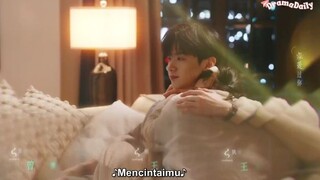 THE FIRST FROST EPS 29 || Subtitle Indonesia 720p Dc