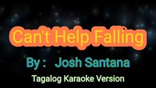 Can't Help Falling {meteor garden theme song} Karaoke Version📺🎶🎤
