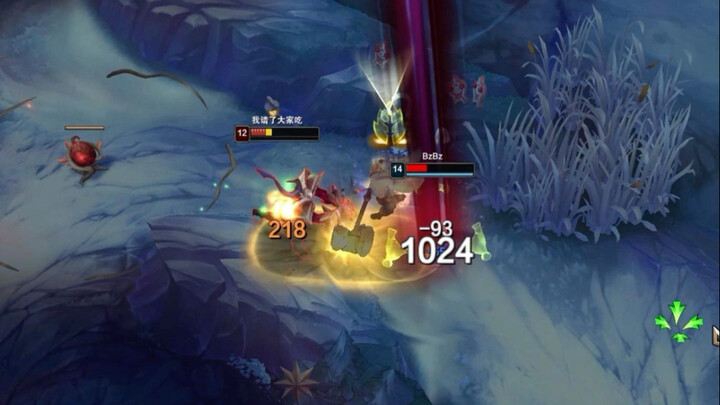 Murphy’s Brain Is Now Connected!