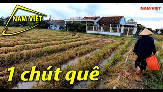 1 chút bình yên - 1 chút quê hương - Nam Việt 1628