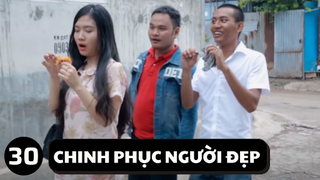 [Funny TV] - Chinh phục người đẹp