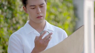 Sợi Dây Hoàng Lan EP 21 [Sub Việt]