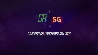 To Where and Back Again | A8 & A9 China, and Other Games | Live Replay | December 8th, 2023 (UTC+08)