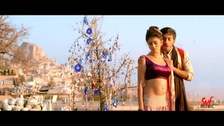 Borbaad Hoyechi Ami - Borbaad - Lyrical Video - Bonny - Rittika - Arindom - Pras