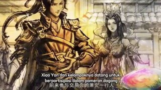 Btth Season 5 Episode 162 Sub Indo