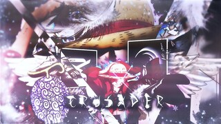 7 Years - One-piece edit | 4k60fps | AMV/MV |