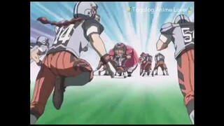 EyeShield21 Episode 55 Tagalog Dubbed