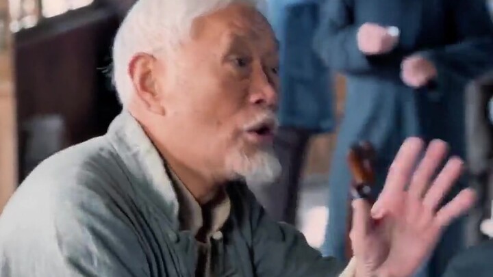 A couple of taels for life, a couple of sorrows; in this world, there’s no more Old Er Liang.
