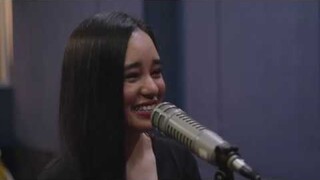 Irene Solevilla | Promotes  her New single