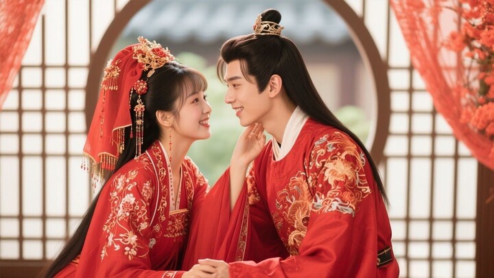 Aku kembali dengan dendam membara! Tapi tak kusangka... Pangeran itu masih mencintaiku! [YT]