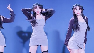 Múa rối-Nhảy múa nghiêm túc