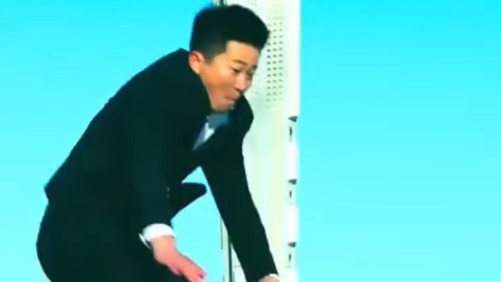 Haojing's One-Minute Jump Rope Challenge