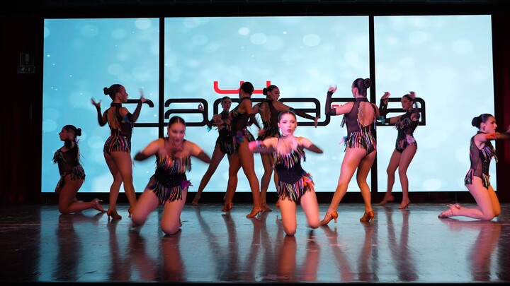 Video Songs - SHE - LADIES