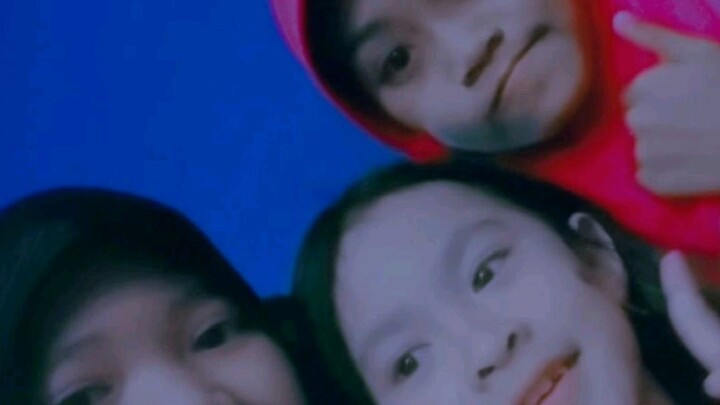 ramadan edit with Cap Cut