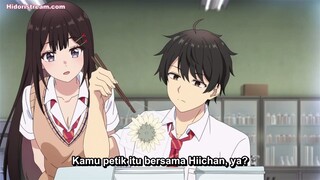 part 2 Ep - 11 Danjo no Yuujou wa Seiritsu suru? (Iya, Shinai!!) [SUB INDO]