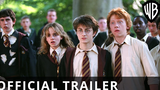 Harry Potter and the Prisoner of Azkaban Re-Release Trailer 1 (ซับไทย)
