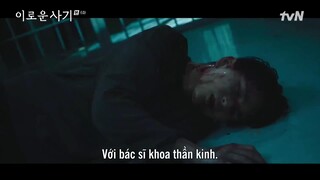 Cú Lừa Nên Duyên EP 6 [Sub Việt]