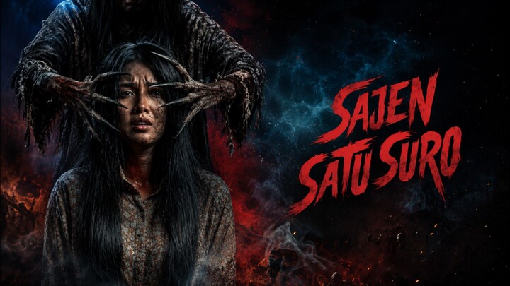 Horror Terbaru Indonesia Sajen Satu Suro | 30 Juli 2026