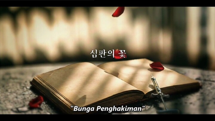 Bloody Flower(2026) sub Indonesia ep3