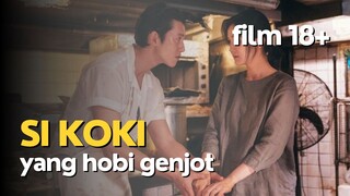 18+ | JURU MASAK DOYAN COBLOS
