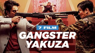 7 Film Gangster Mafia Yakuza Terbaik