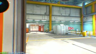 Điểm sáng trong CSGO phần 17 #gamehay #yeugame