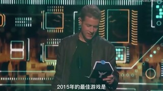 المونتاج المثير لأفضل ألعاب العام في حفل TGA من 2015 إلى 2022، فأي منها هو المفضل لديك؟