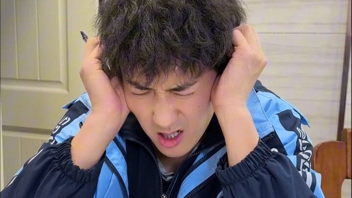 Liu Xuesheng dan Yidou selalu berselisih—siapa yang benar-benar lebih unggul?