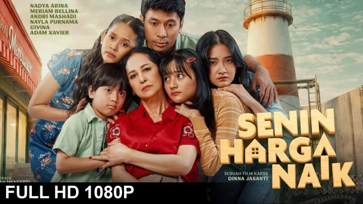 Senin Harga Naik 2026 FULL HD 1080P
