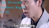 The Divorced Girlboss' Regret 91-92