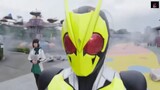 Kamen Rider Zero One All Forms Henshin & Finisher