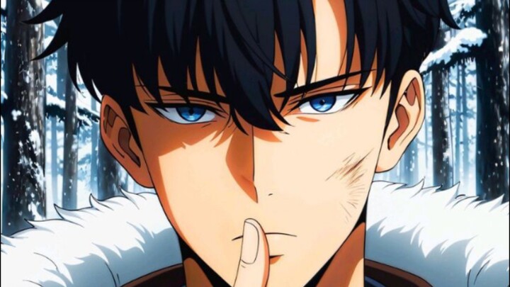 Solo Leveling Seasong 3 2025 Sub Indo