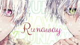 Fushi & The Nameless boy - Runaway「AMV」