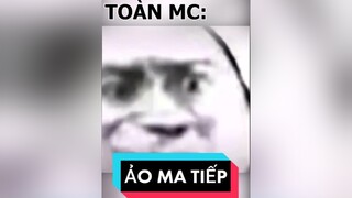 Ảo ma phần tiếp theo😹 | TMC:   minecraft fyp xuhuong toanmc clownsmcteam theanh28 GameHayMoiNgay