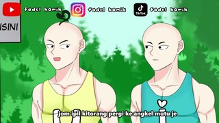 KOMPILASI PARODI UPIL DAN IPIL