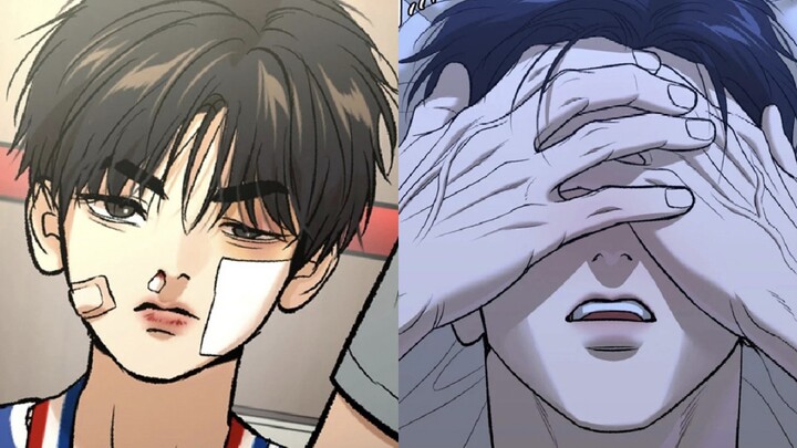 [(Latest) Curse 70-71] Zhou's enlightenment caused him to catch a cold...