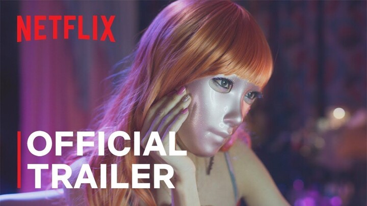 Mask Girl | Official Trailer | Netflix