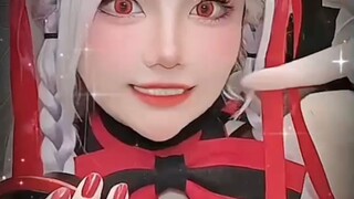 เอย์จินายทำอะไรน่ะ👁️👄👁️