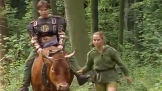 Spellbinder Season 1, Episode 12 - Spellbinder Jack