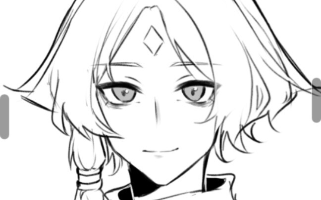 [Sky: Children of the Light/Finger Painting] Newbies, Your Head Doesn’t Match the Little Sister?