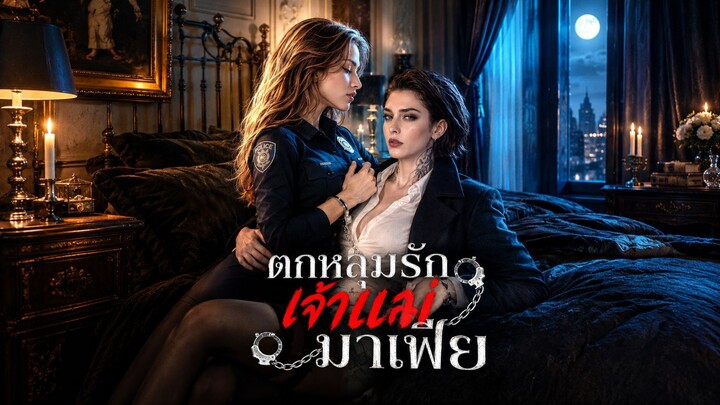 [ดูฟรีเต็มเรื่อง] ตกหลุมรักเจ้าแม่มาเฟีย