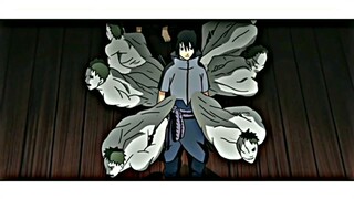 Edo tensei no jutsu😣