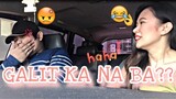 HOW TO ANNOY YOUR BF/HUBBY INSIDE THE CAR | BEST WAY👌🏻| ZanGelo Vlogs